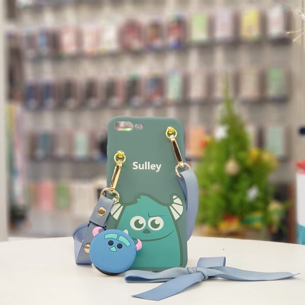 Ốp lưng điện thoại quái vật Sulley