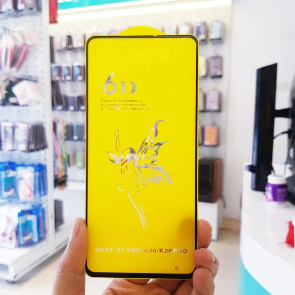 Dán cường lực Xiaomi thiên thần5