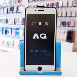 Dán cường lực chống vân iPhone AG2