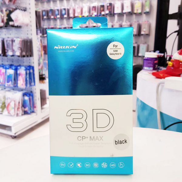 Dán cường lực Samsung Nillkin 3D CP+MAX4