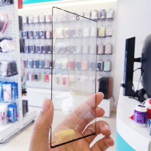 Dán cường lực Samsung Nillkin 3D CP+MAX2