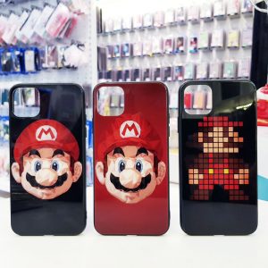 Ốp lưng điện thoại Mario