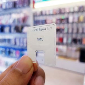 Dán cường lực camera iPhone Totu-3