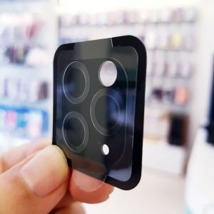 Dán cường lực camera iPhone Totu kèm film-7