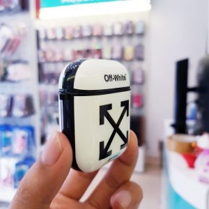 Bao Airpods 1/2 silicon NK design-10