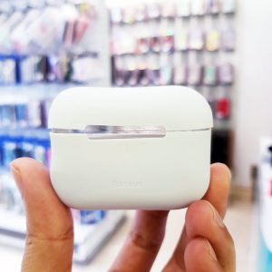 Bao Airpods Pro siêu mỏng Baseus-1