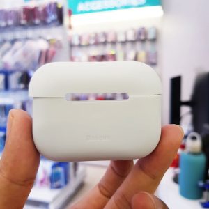 Bao Airpods Pro siêu mỏng Baseus-3