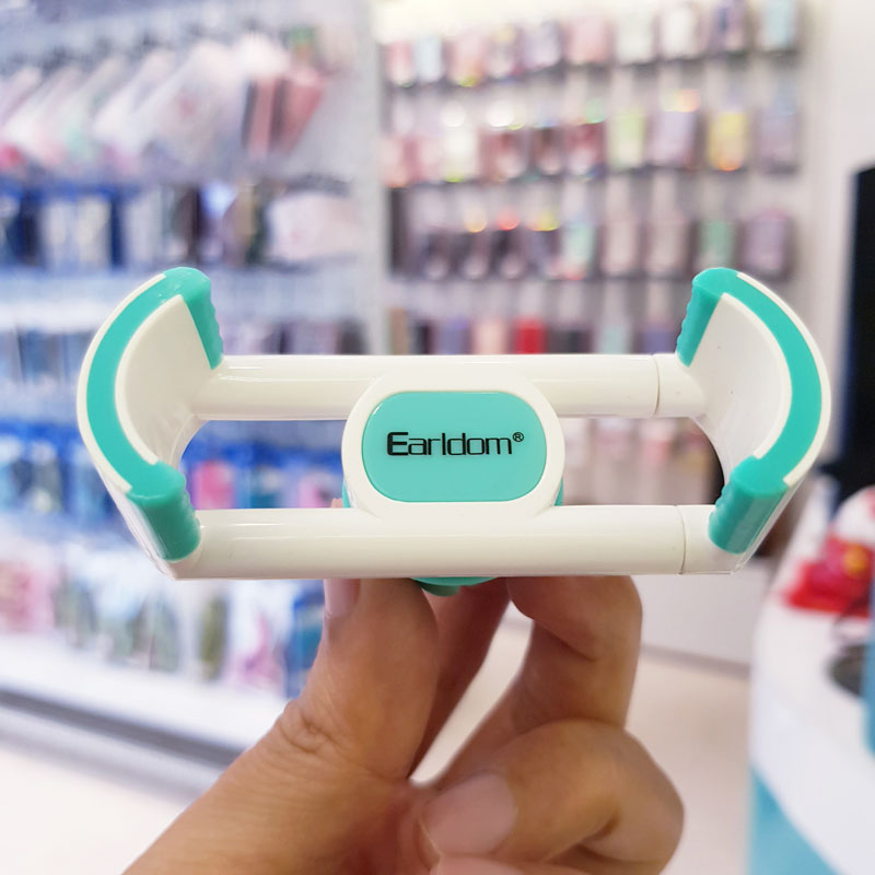 Giá đỡ điện thoại trên ô tô Earldom EH-01-3