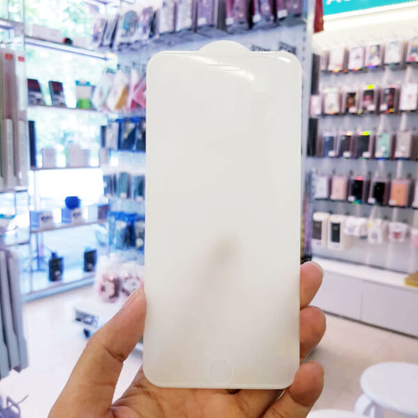 Cường lực full màn hình iPhone 6 Plus, 7 Plus, 8 Plus không viền-6